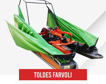 TratoBeiras Escavadeiras