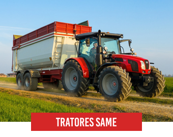 TratoBeiras Tractores
